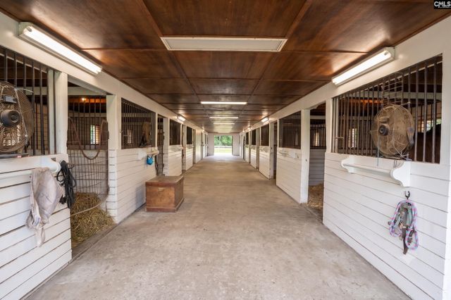 434 Tombfield Road, Camden, SC 29020