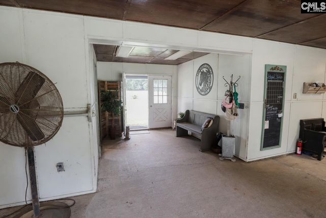 434 Tombfield Road, Camden, SC 29020