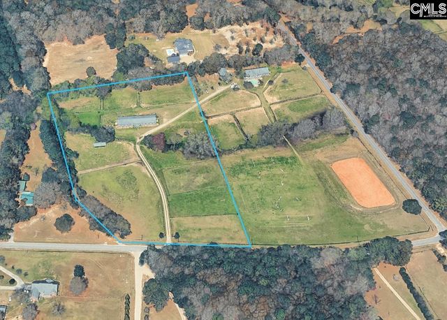 434 Tombfield Road, Camden, SC 29020