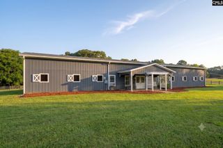 434 Tombfield Road, Camden, SC 29020