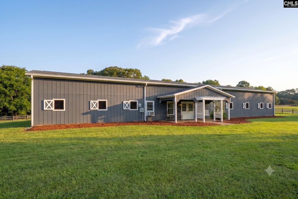 434 Tombfield Road, Camden, SC 29020
