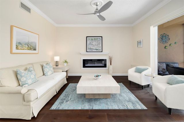 5220 HYLAND HILLS AVENUE 1214, Sarasota, FL 34241