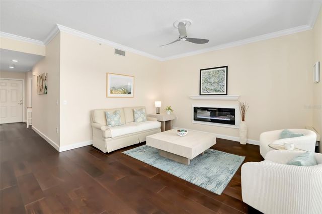 5220 HYLAND HILLS AVENUE 1214, Sarasota, FL 34241