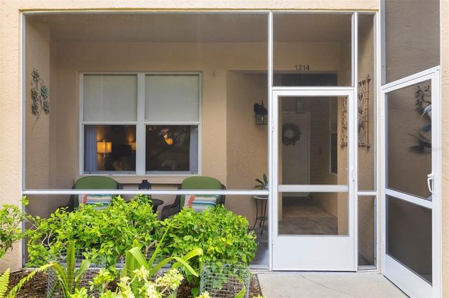 5220 HYLAND HILLS AVENUE 1214, Sarasota, FL 34241