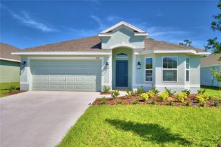 1234 TAGLIAMENTO LANE, Haines City, FL 33844
