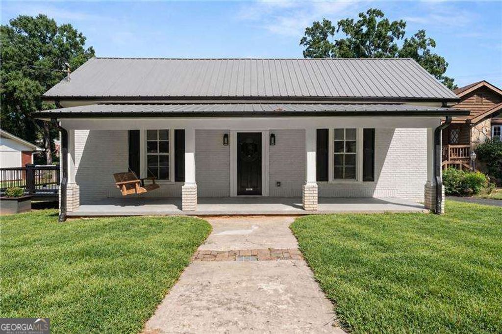 237 N Erwin Street, Cartersville, GA 30120 — photo 2