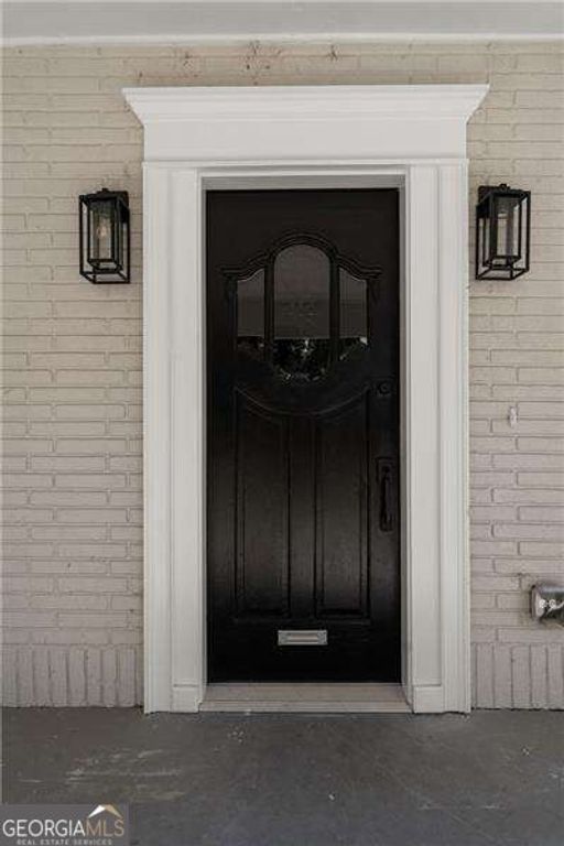 237 N Erwin Street, Cartersville, GA 30120 — photo 3