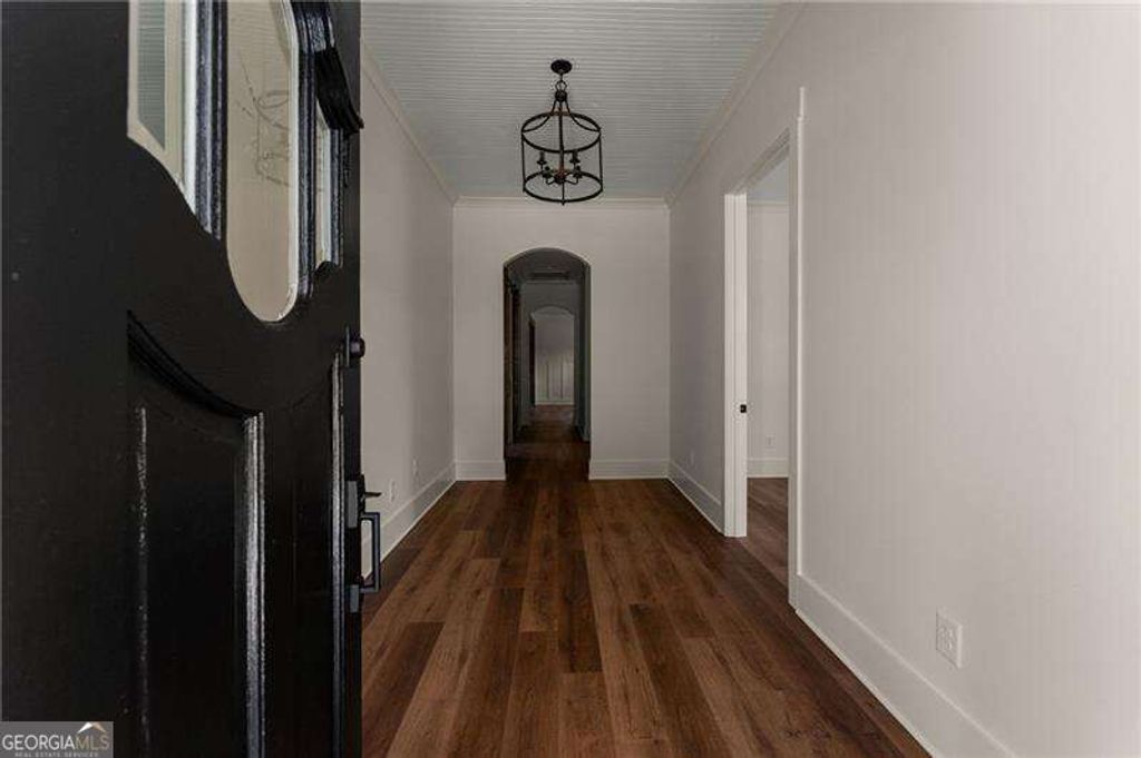 237 N Erwin Street, Cartersville, GA 30120 — photo 4