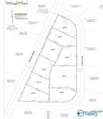 1764 Dug Hill Road 3, Brownsboro, AL 35741