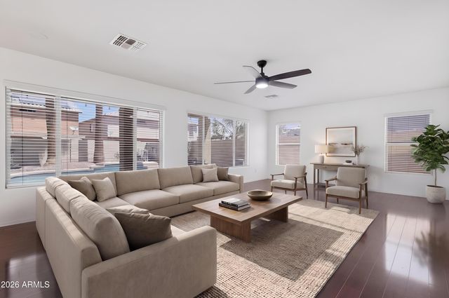 43214 W MAGNOLIA Road, Maricopa, AZ 85138