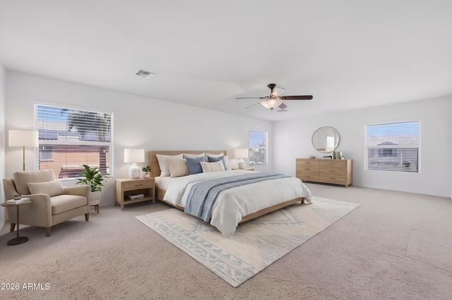 43214 W MAGNOLIA Road, Maricopa, AZ 85138