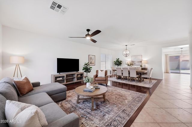 43214 W MAGNOLIA Road, Maricopa, AZ 85138