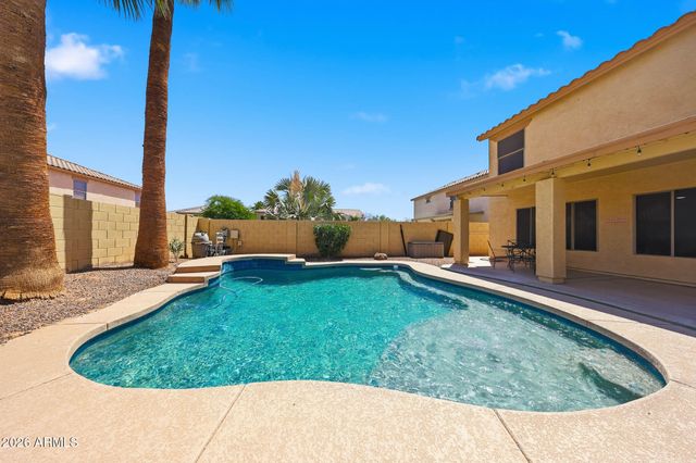 43214 W MAGNOLIA Road, Maricopa, AZ 85138