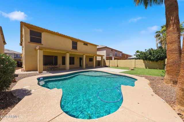 43214 W MAGNOLIA Road, Maricopa, AZ 85138