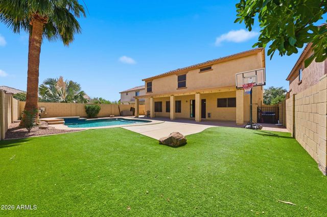 43214 W MAGNOLIA Road, Maricopa, AZ 85138