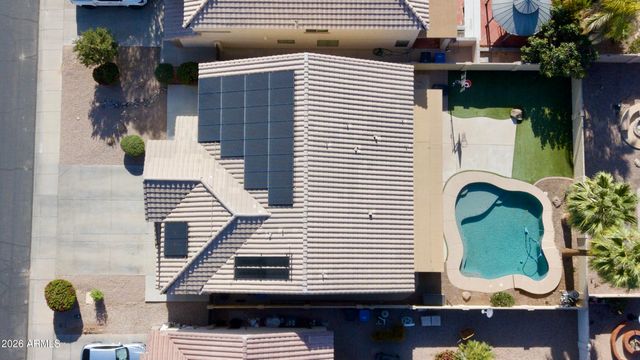 43214 W MAGNOLIA Road, Maricopa, AZ 85138