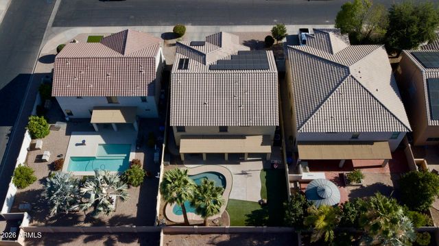 43214 W MAGNOLIA Road, Maricopa, AZ 85138