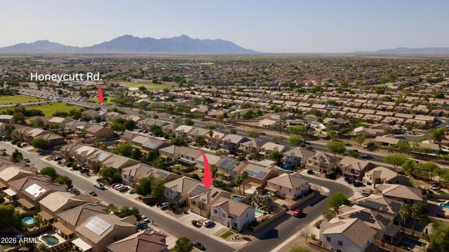 43214 W MAGNOLIA Road, Maricopa, AZ 85138