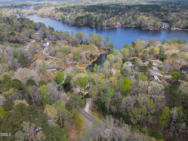 421 Sagamore Drive, Louisburg, NC 27549