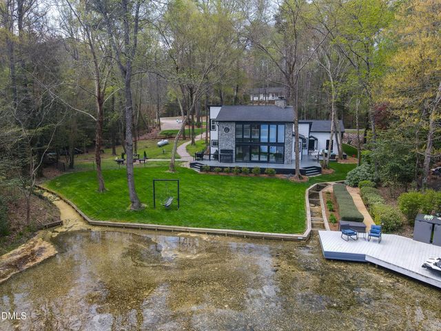 421 Sagamore Drive, Louisburg, NC 27549