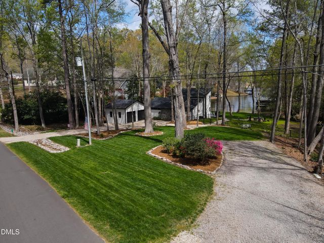 421 Sagamore Drive, Louisburg, NC 27549