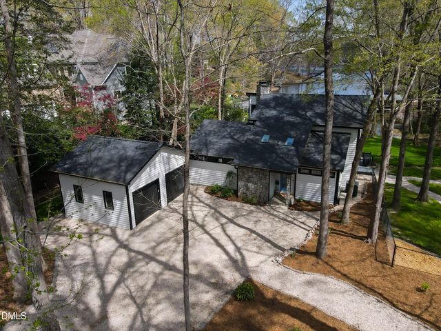 421 Sagamore Drive, Louisburg, NC 27549