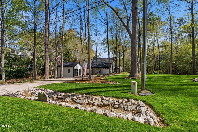 421 Sagamore Drive, Louisburg, NC 27549