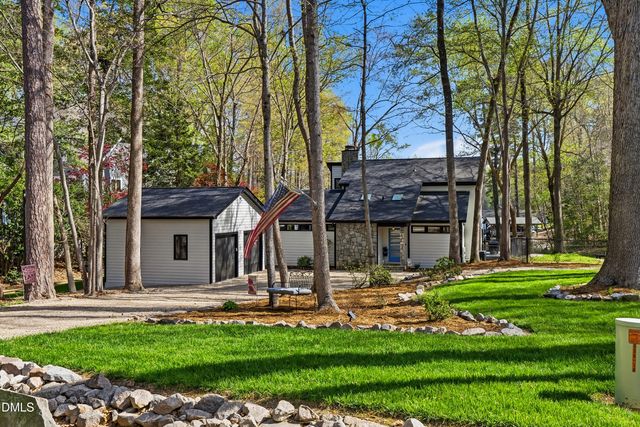 421 Sagamore Drive, Louisburg, NC 27549