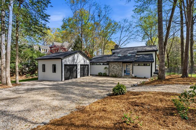 421 Sagamore Drive, Louisburg, NC 27549