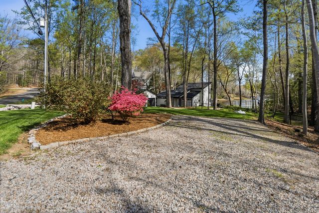 421 Sagamore Drive, Louisburg, NC 27549