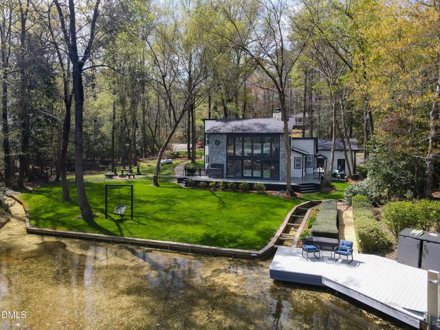 421 Sagamore Drive, Louisburg, NC 27549