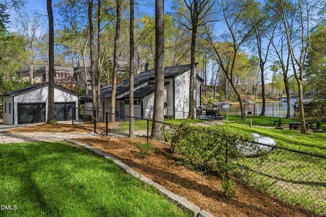 421 Sagamore Drive, Louisburg, NC 27549