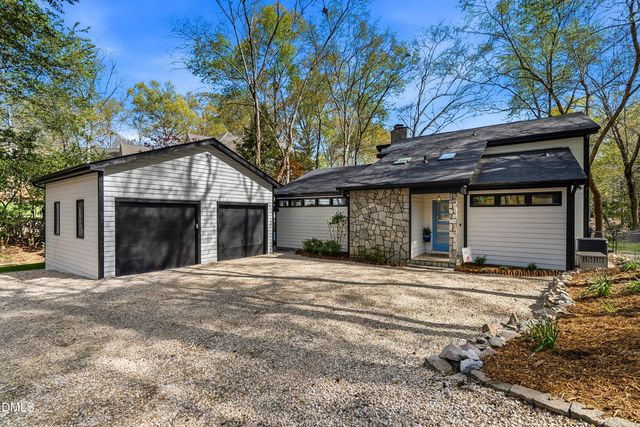 421 Sagamore Drive, Louisburg, NC 27549