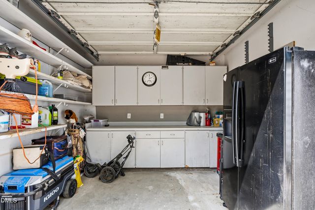 421 Sagamore Drive, Louisburg, NC 27549