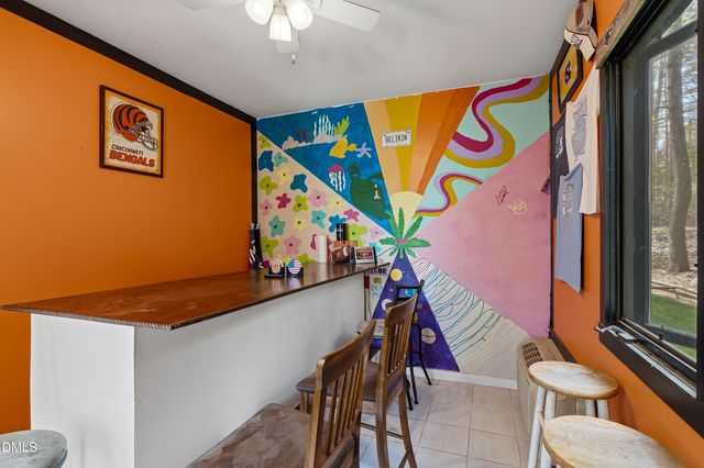 421 Sagamore Drive, Louisburg, NC 27549