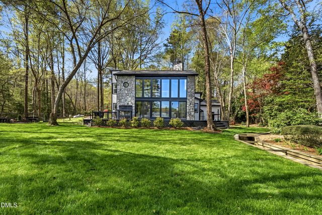 421 Sagamore Drive, Louisburg, NC 27549