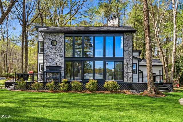 421 Sagamore Drive, Louisburg, NC 27549