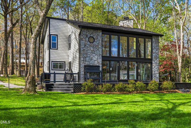 421 Sagamore Drive, Louisburg, NC 27549