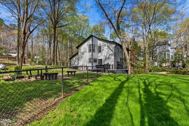 421 Sagamore Drive, Louisburg, NC 27549