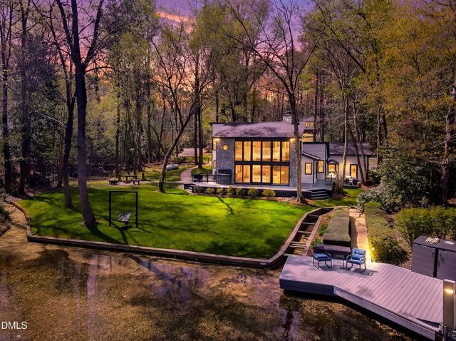 421 Sagamore Drive, Louisburg, NC 27549