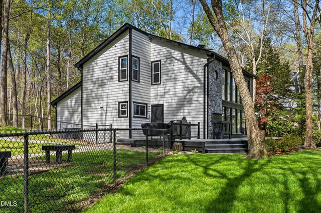 421 Sagamore Drive, Louisburg, NC 27549