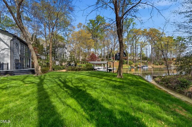 421 Sagamore Drive, Louisburg, NC 27549