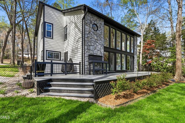 421 Sagamore Drive, Louisburg, NC 27549