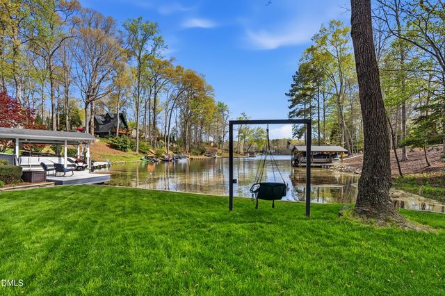 421 Sagamore Drive, Louisburg, NC 27549