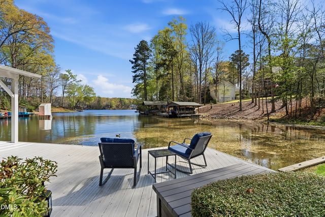 421 Sagamore Drive, Louisburg, NC 27549