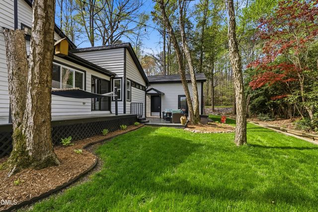 421 Sagamore Drive, Louisburg, NC 27549