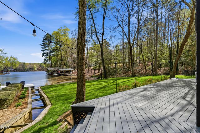 421 Sagamore Drive, Louisburg, NC 27549