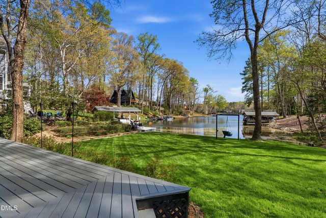 421 Sagamore Drive, Louisburg, NC 27549