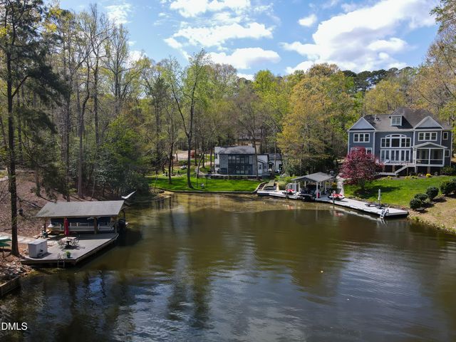 421 Sagamore Drive, Louisburg, NC 27549