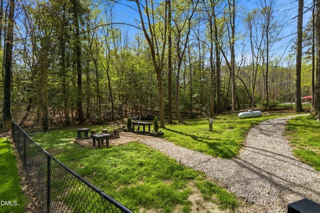 421 Sagamore Drive, Louisburg, NC 27549